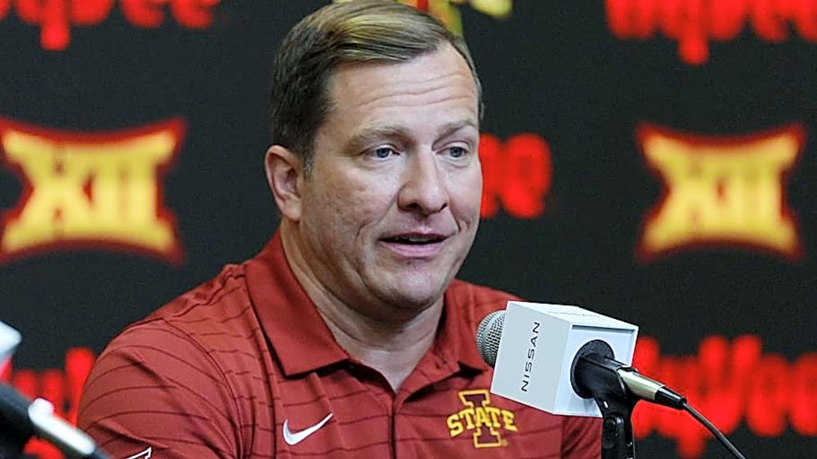 Iowa State Cyclones Land Favorable Spot in KenPom Men&#39;s Basketball Preseason Rankings