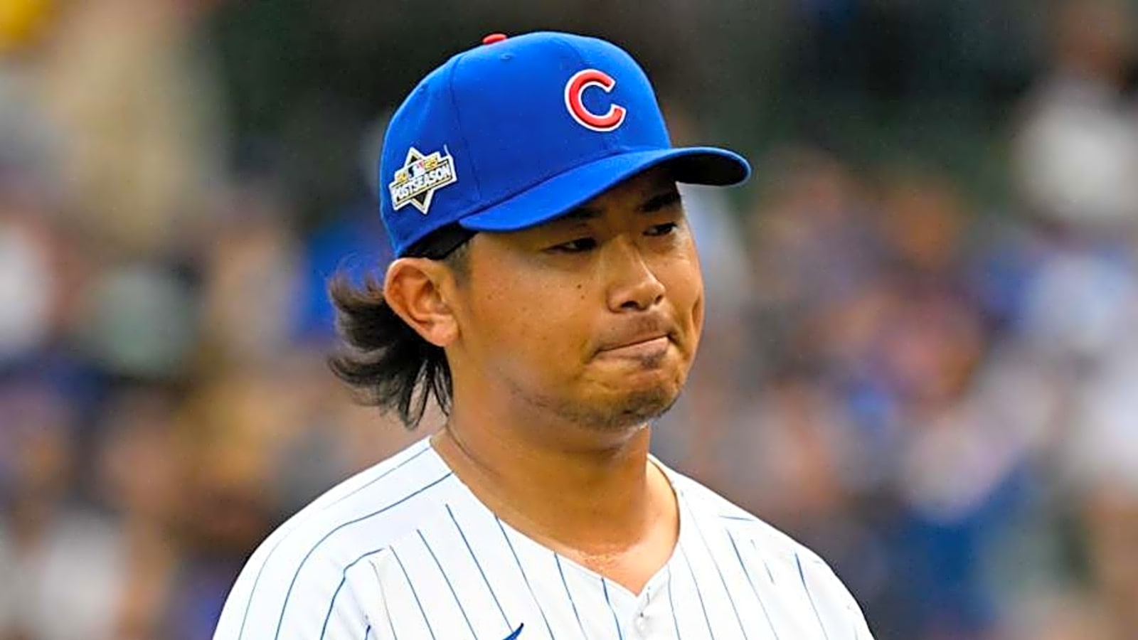 The Cubs’ Biggest Weaknesses Are Colliding At The Worst Time
