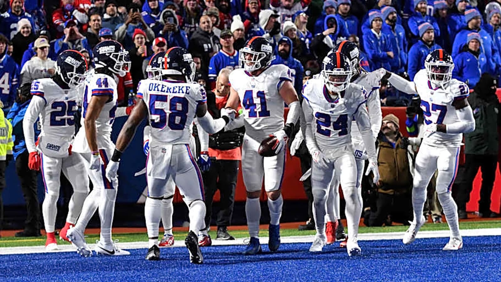 This Position Remains One of Giants&#39; Biggest Needs