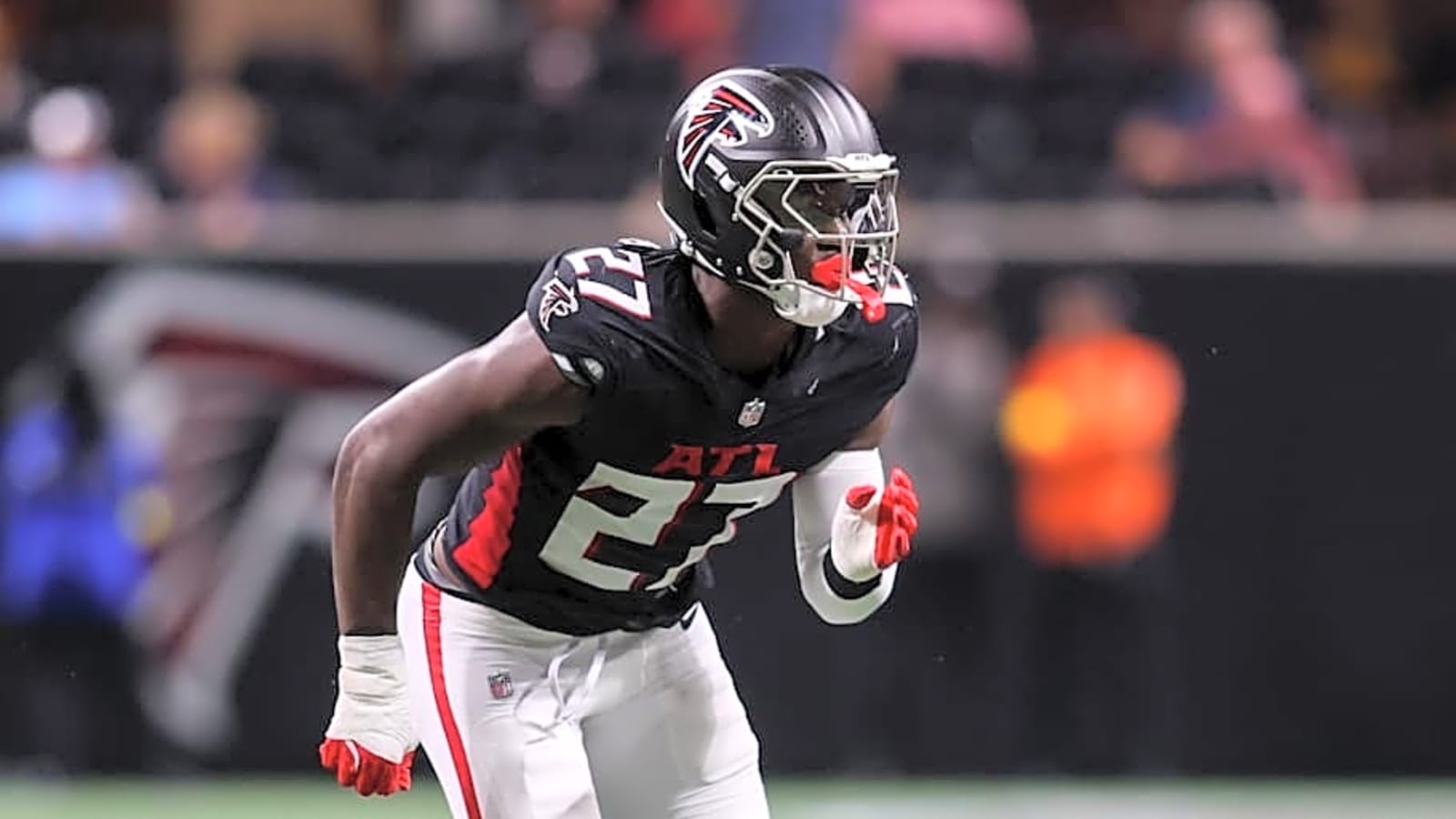 NFL Network Reveals Best, Worst-Case Scenarios for Atlanta Falcons 1st-Round Picks