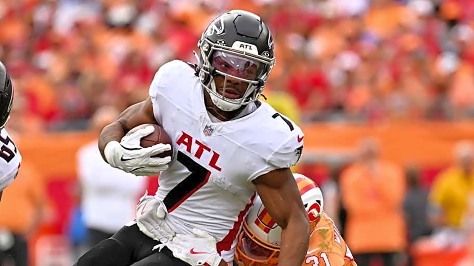 Top Falcons players Buccaneers must watch in Week 1