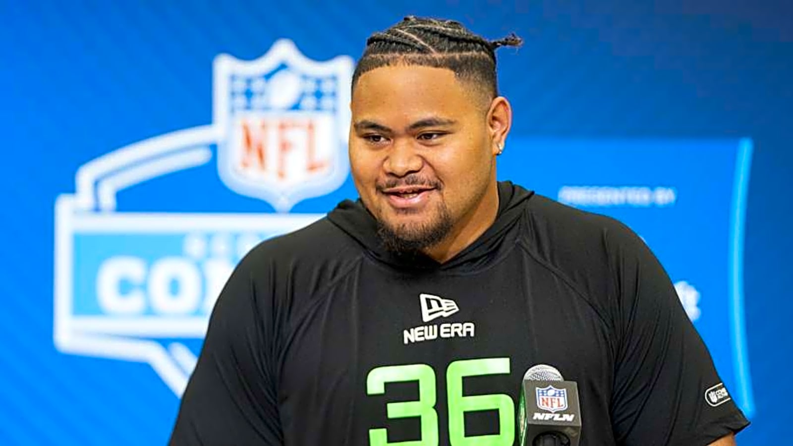 Dolphins Are Next Domino in Standoff With Second-Round Picks