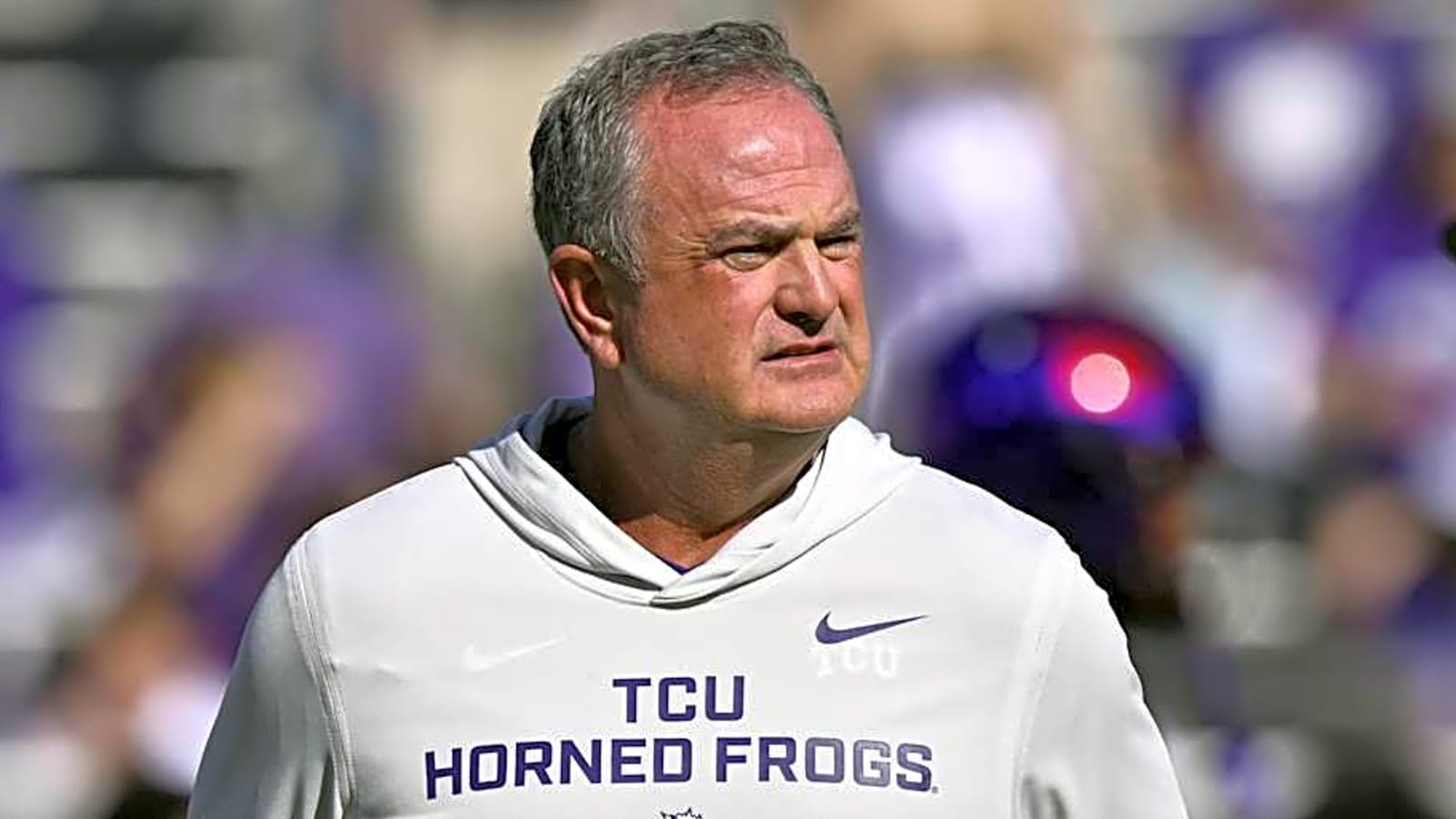 How are TCU's Top Recruiting Targets Feeling After a Weekend Visit?