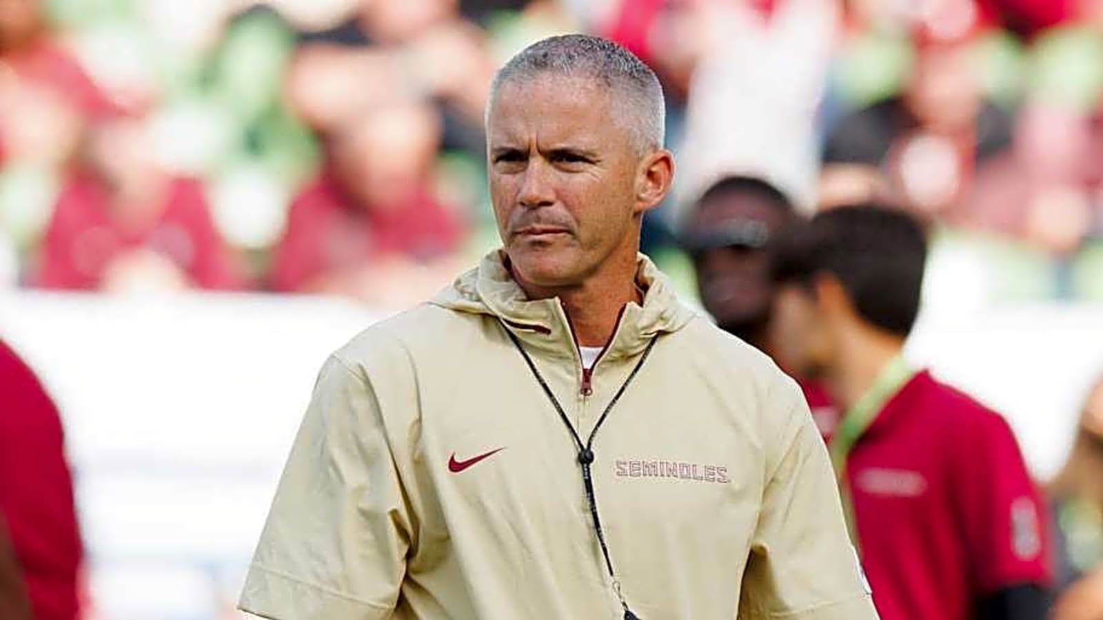 FSU football to host high-priority DL prospect for official visit