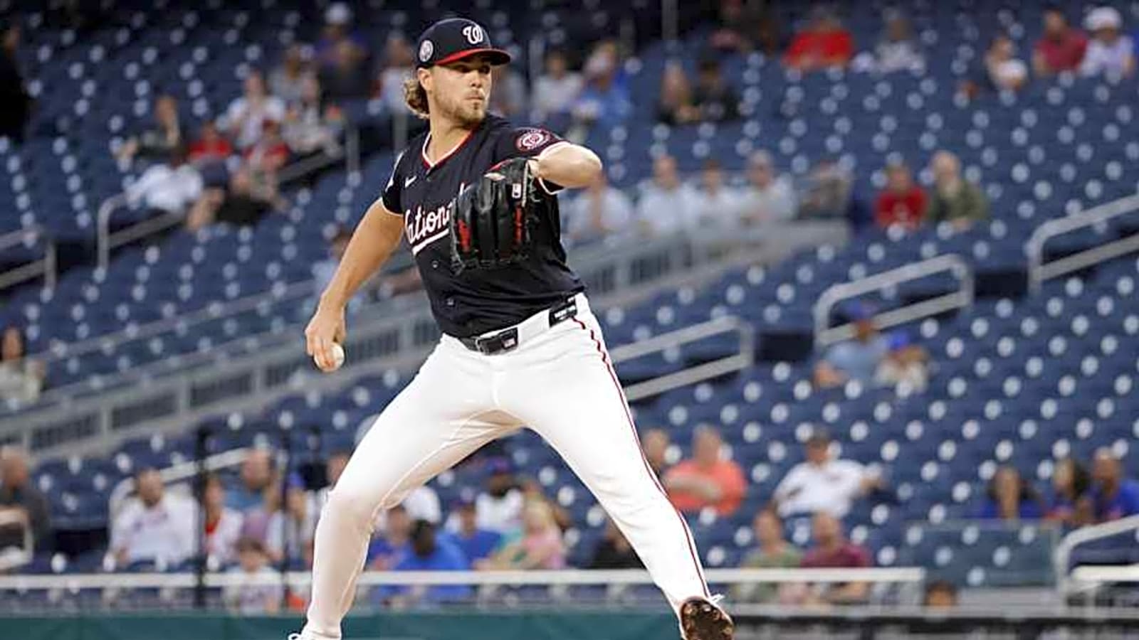 Nationals Duo Rock Custom Cleats With Special Meaning in Mets Game