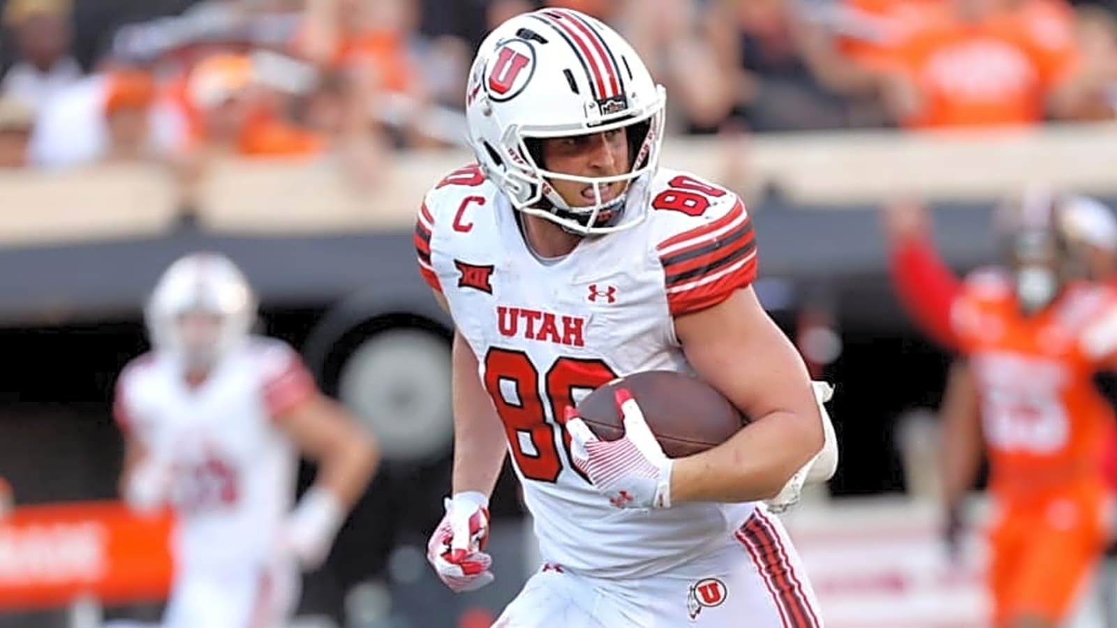 Ranking the Broncos' 2026 Draft Class by Year 1 Impact