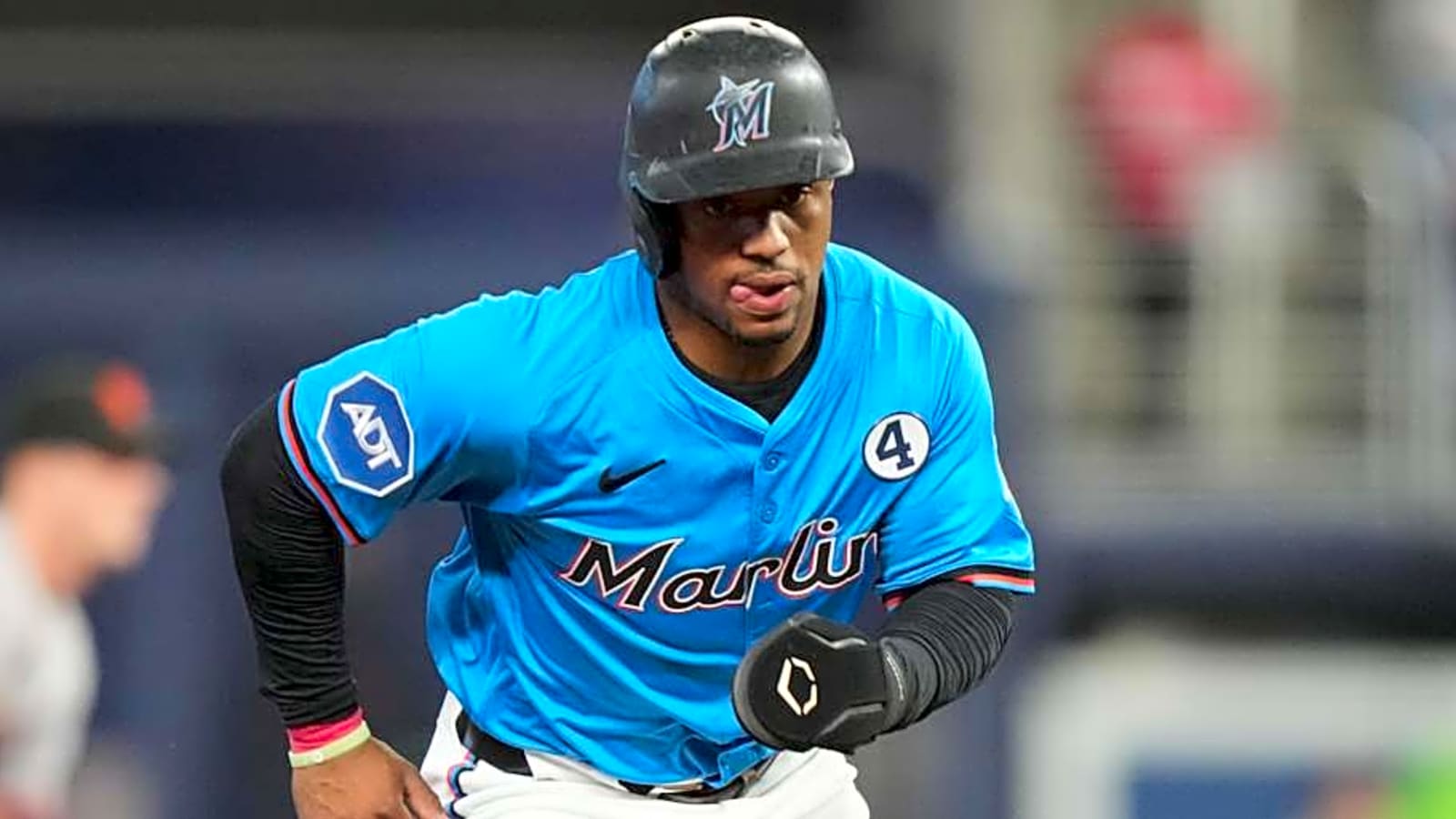 Contenders Will Definitely be Calling About 3 Fascinating Marlins Players