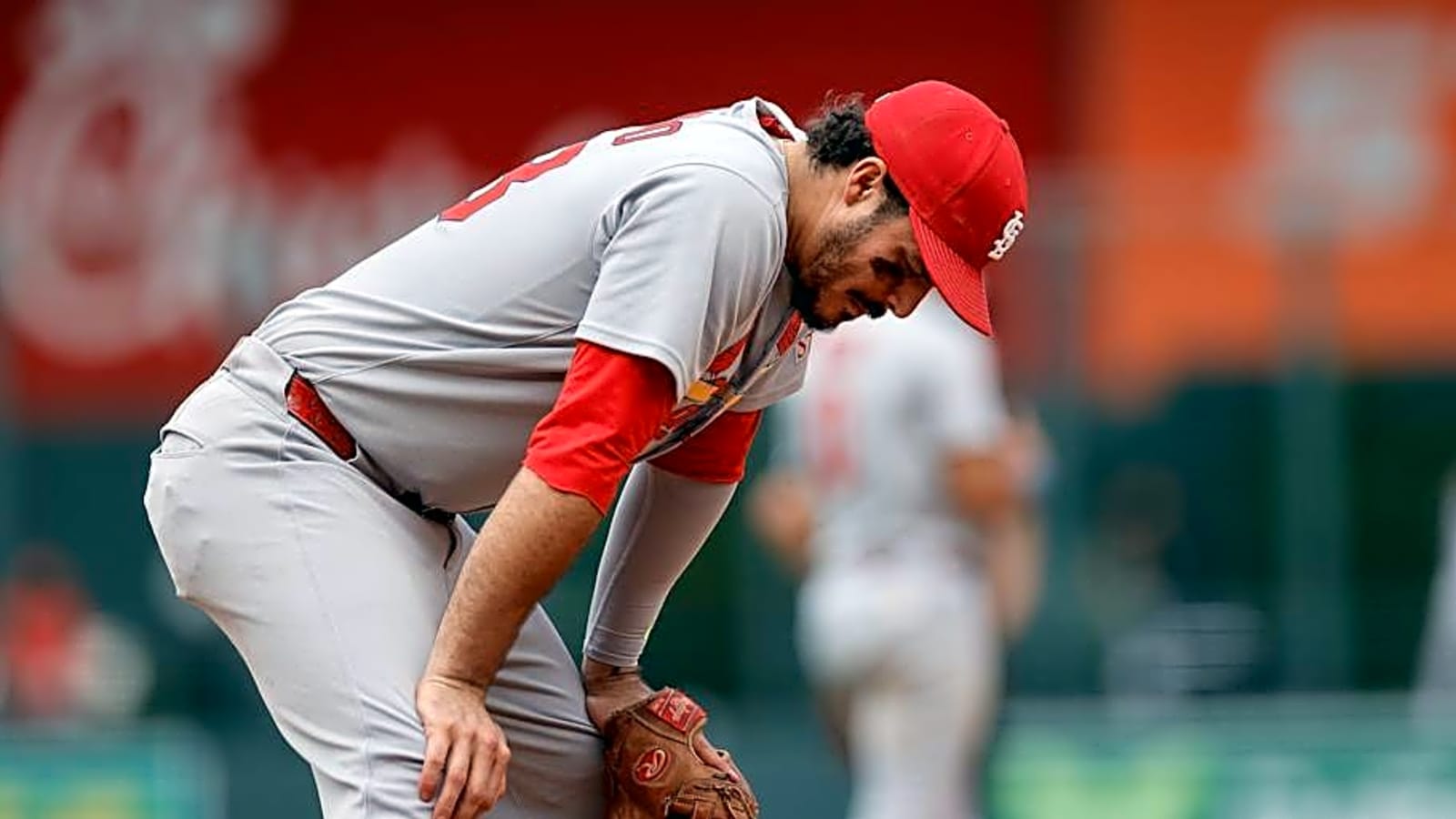Cardinals’ Nolan Arenado Buzz Isn’t Anything Like Last Offseason