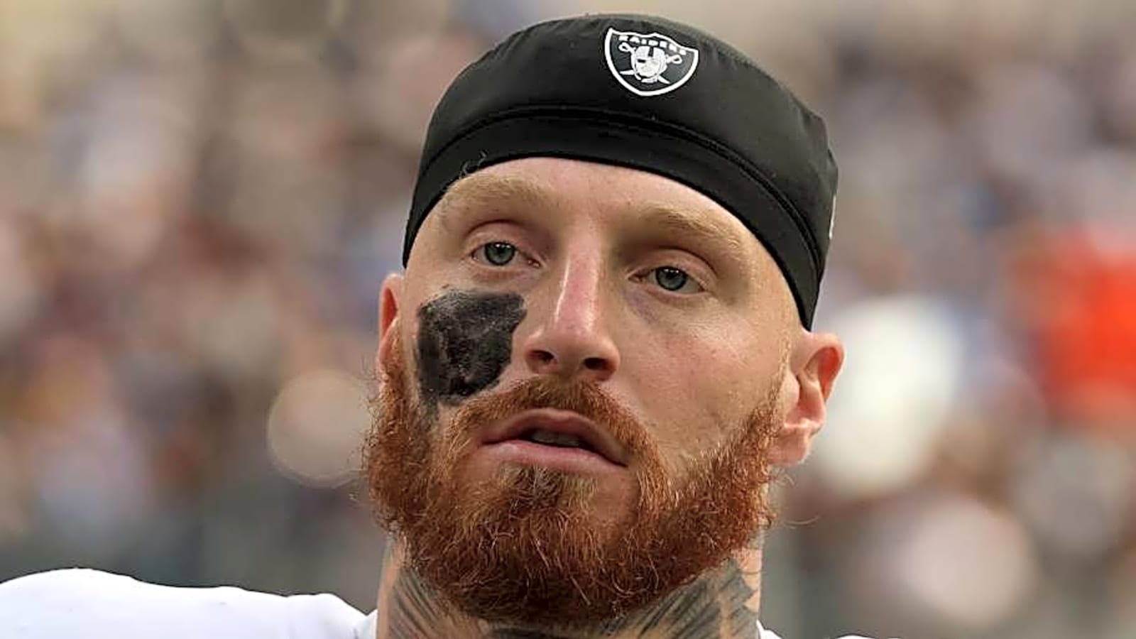 Raiders Should Give Maxx Crosby This Star Treatment