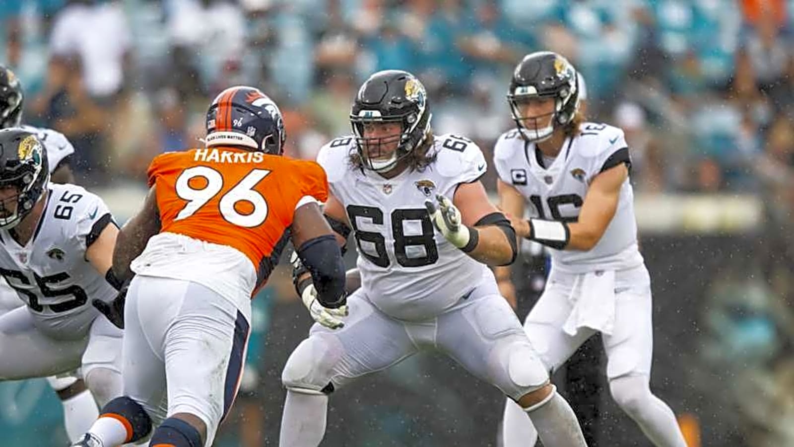 Chiefs Shift to Surprising Player in 2014 NFL Redraft