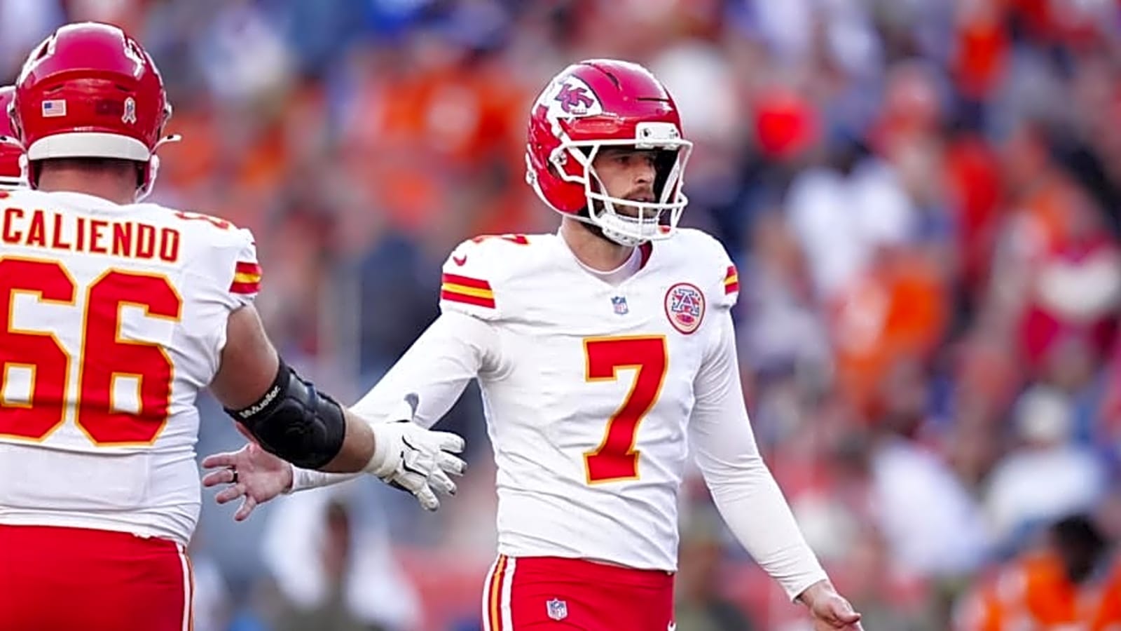 What the Chiefs Learned in Week 11