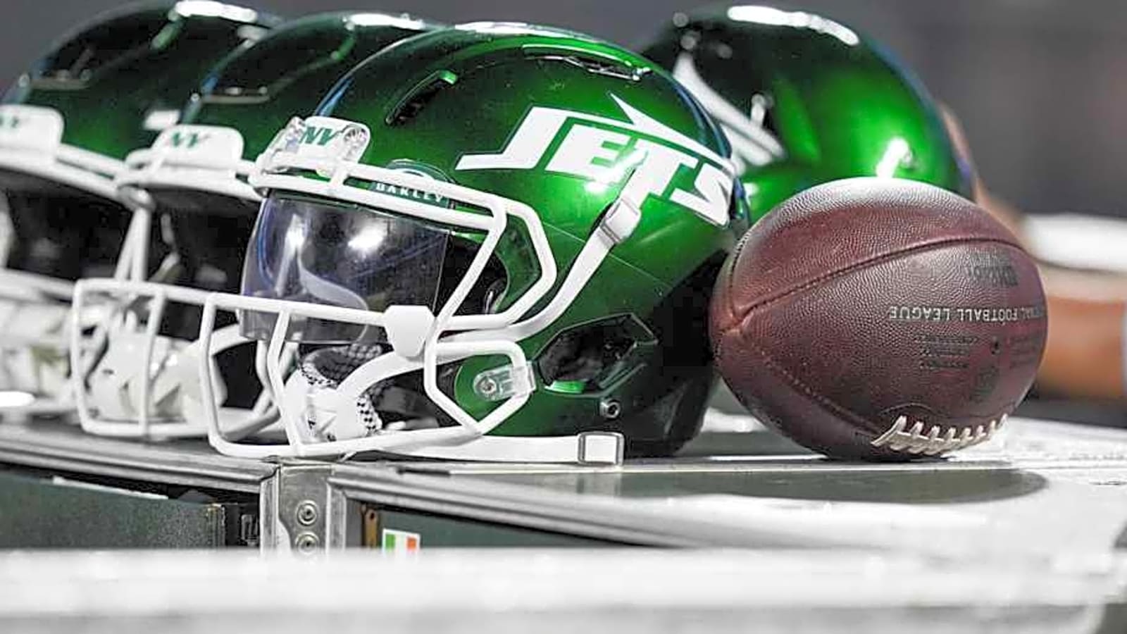Jets Cut Ties With Journeyman Amid Flurry Of Moves