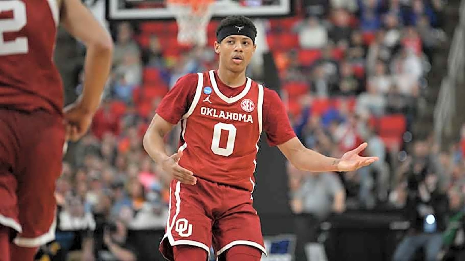 Nets-Wizards Trade Talk: Brooklyn Moves Up to No. 6 for Jeremiah Fears?