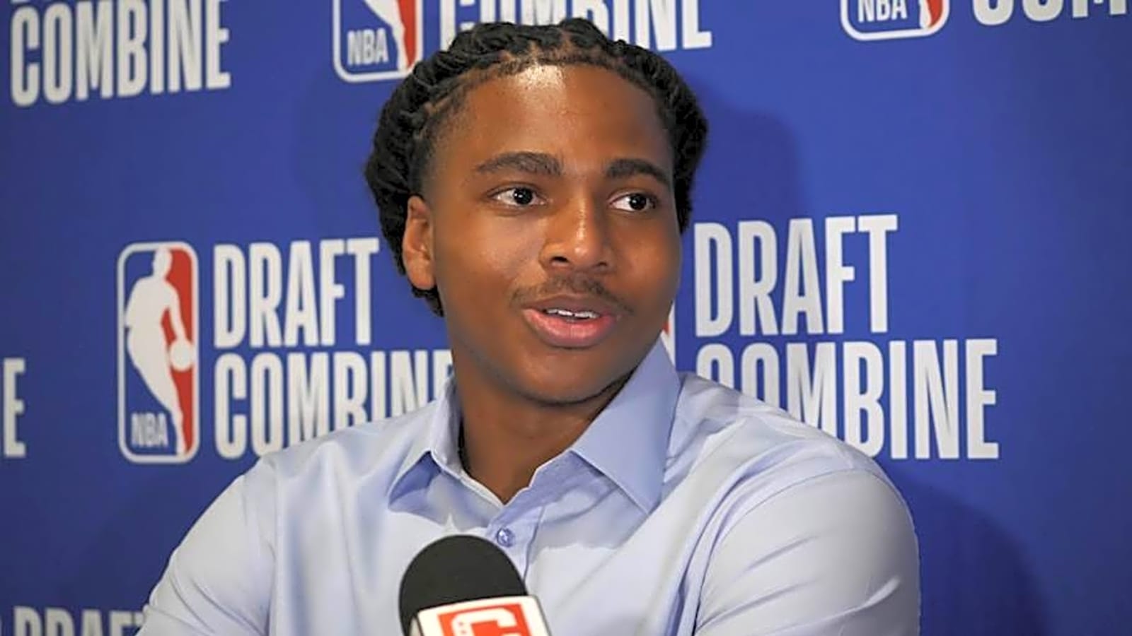 Toronto Raptors Draft Collin Murray-Boyles with No. 9 Pick