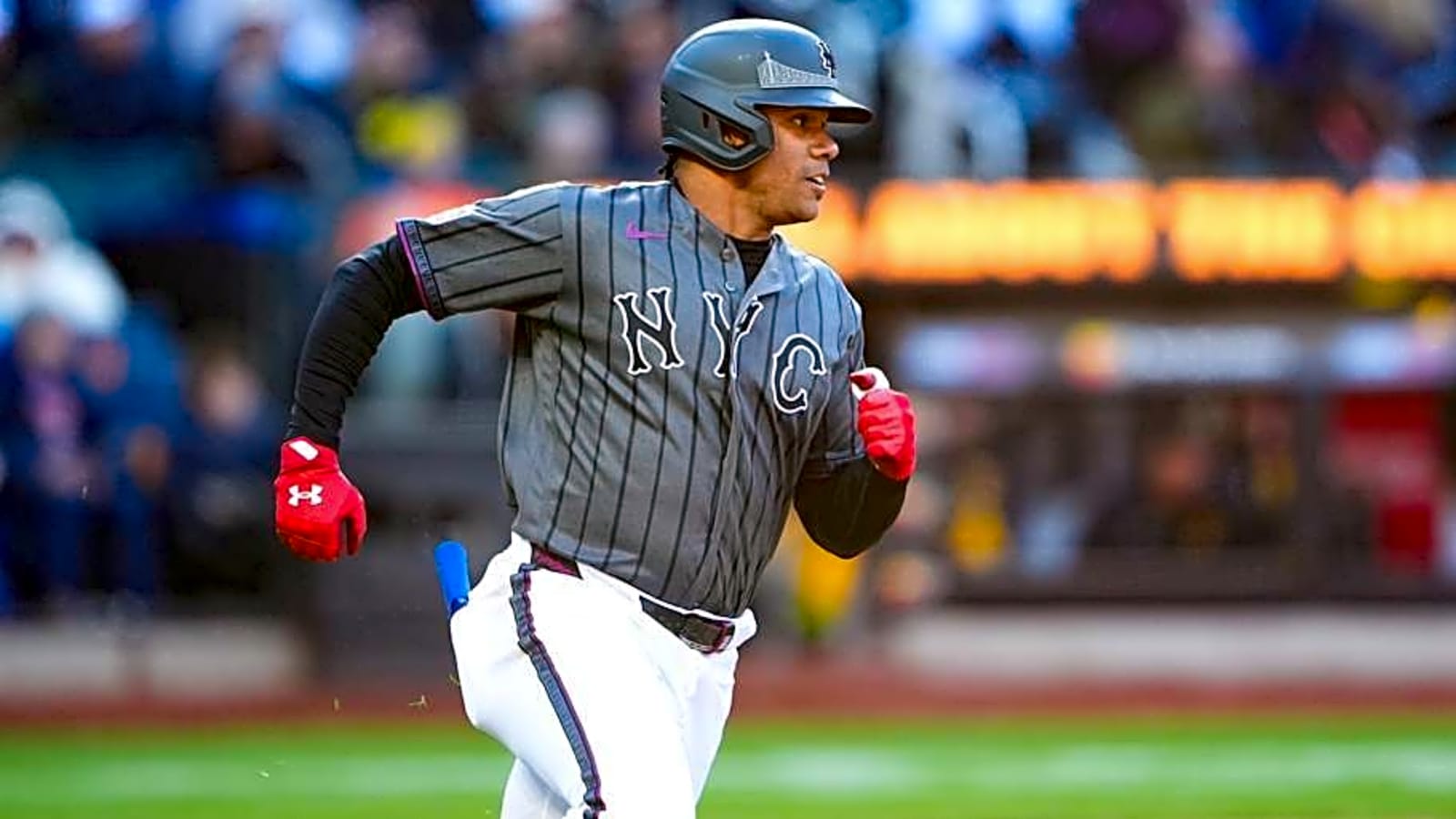 What the Juan Soto Injury Means For Mets