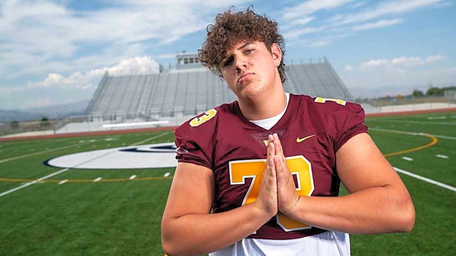 4-Star Recruit Deacon Schmitt Adds USC Trojans Visit After Nebraska, Tennessee