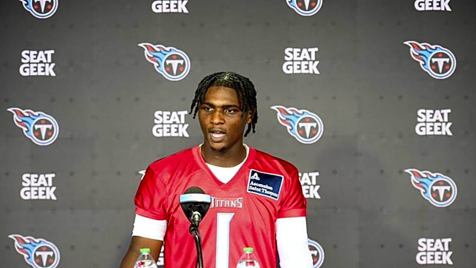 Titans Missed Opportunities This Offseason