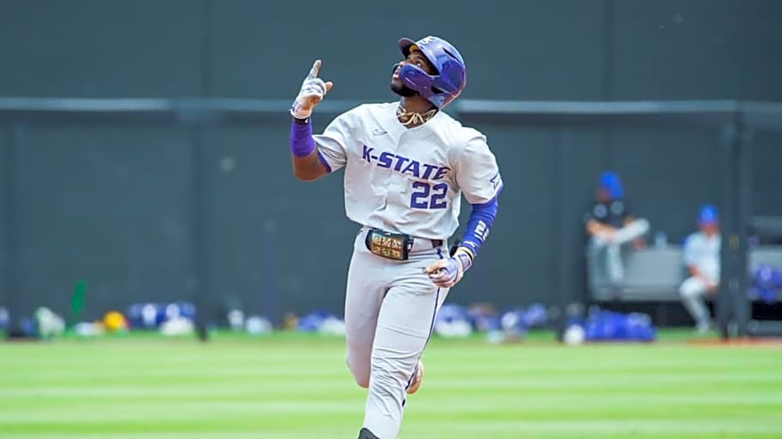 Kansas State Wildcats Baseball 2026 Season Preview