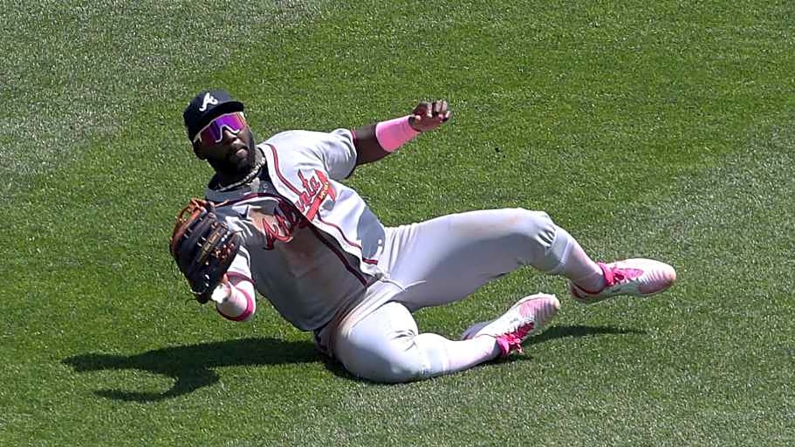 Braves Suffer Worst Loss Yet in 2025 Season