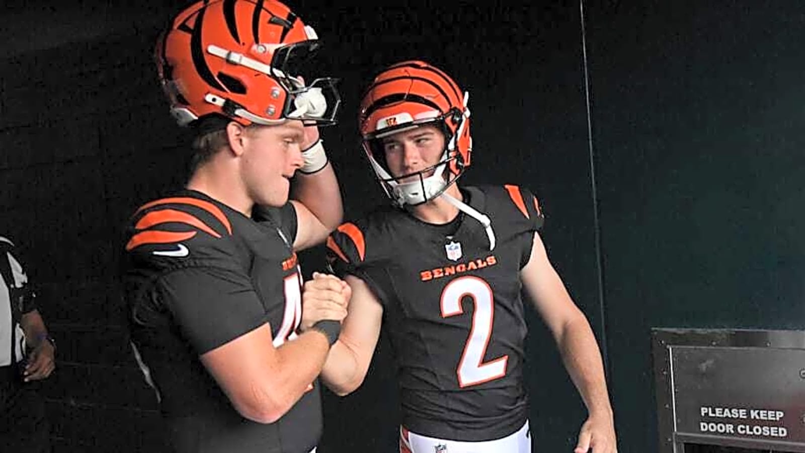 Decision Made in Key Cincinnati Bengals Training Camp Battle