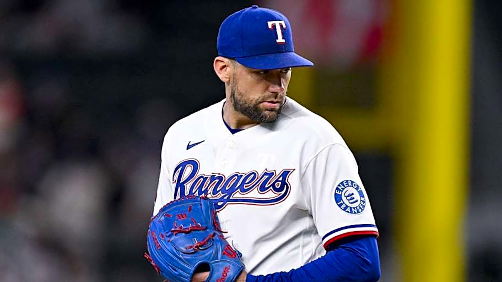 Nathan Eovaldi, Rangers Face Diamondbacks: Preview, Storylines