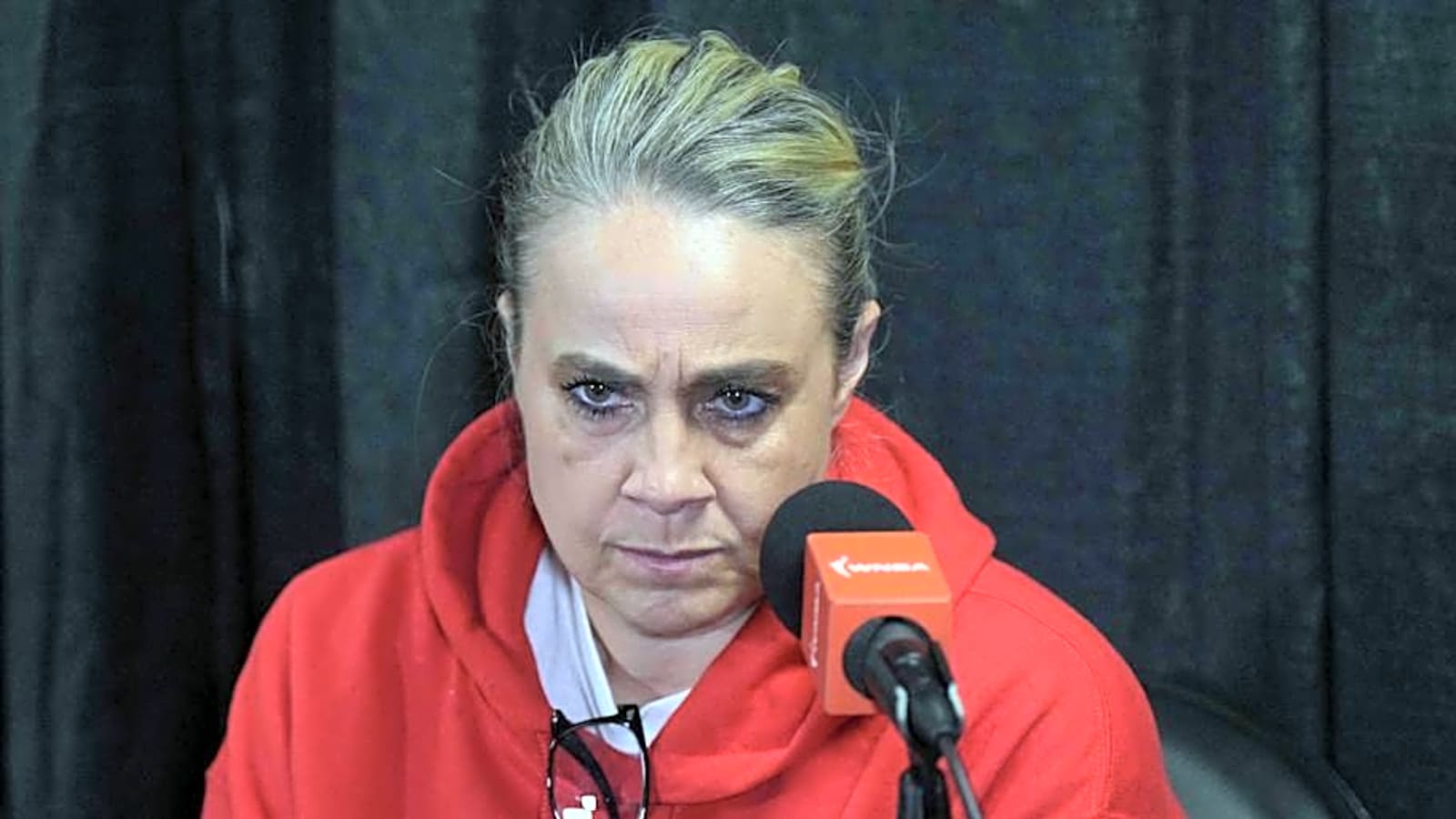 Aces Coach Becky Hammon Criticizes WNBA Referees for Caitlin Clark Physical Treatment