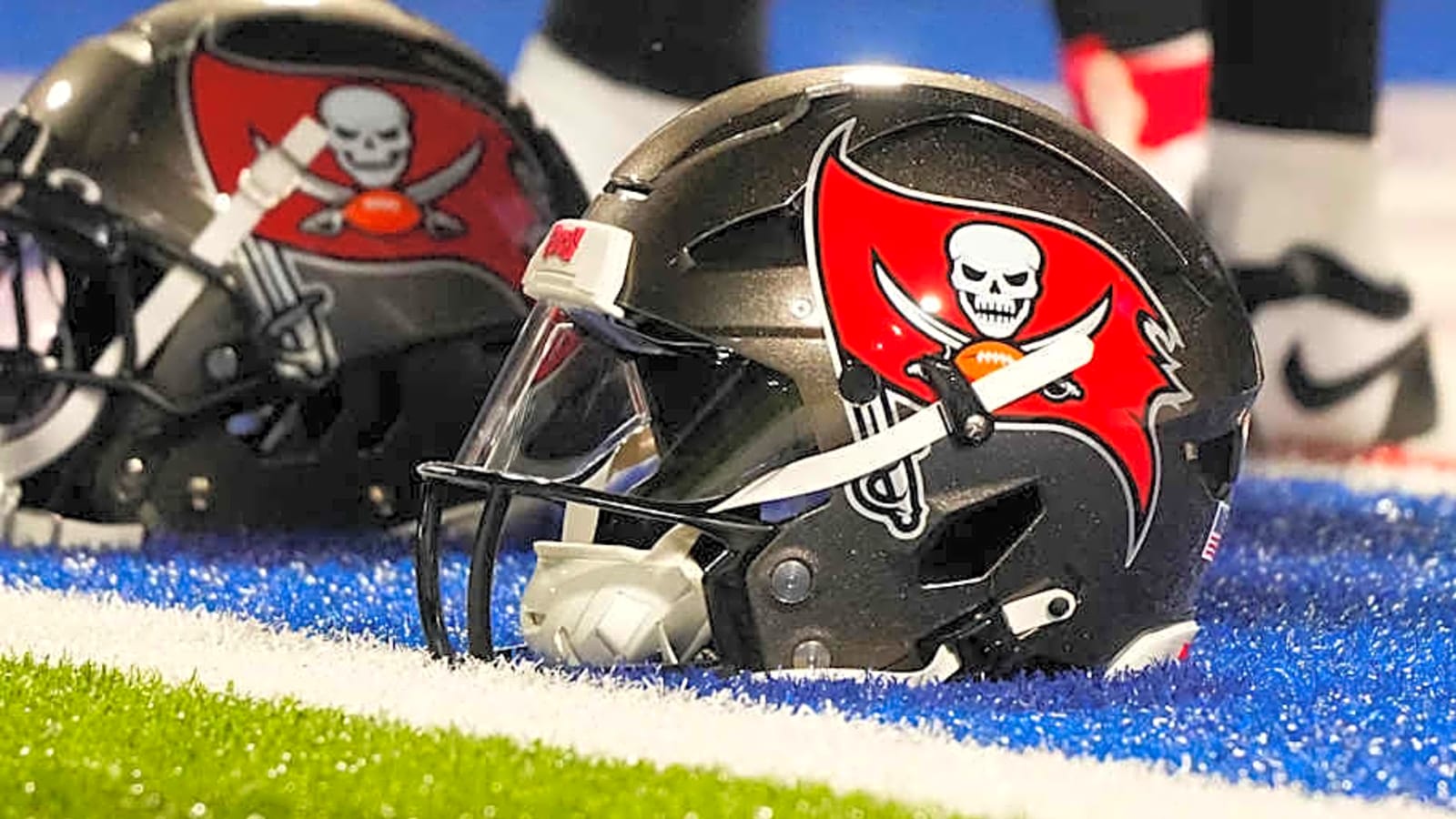 Patriots Have Sleeper Trade Target in Buccaneers WR
