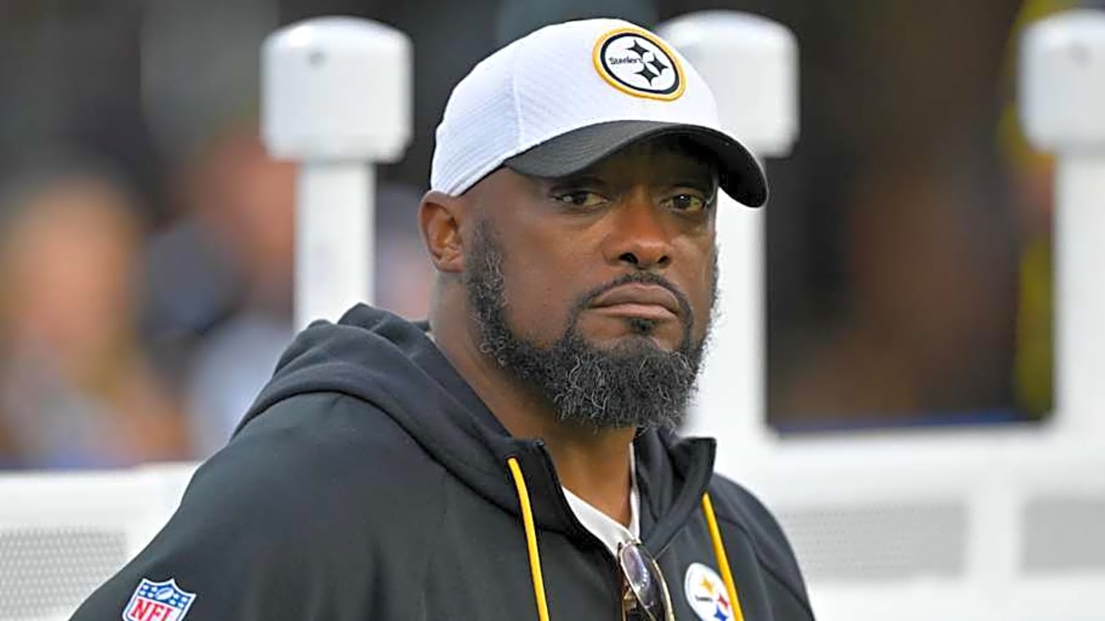 Steelers Loss Makes AFC North Race Dangerously Close