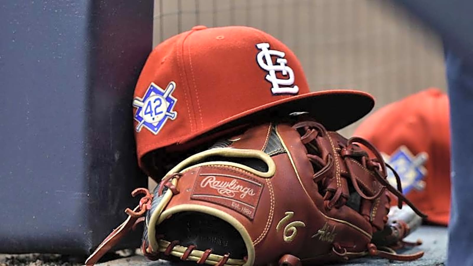 Cardinals &#39;Unlikely&#39; To Trade Superstar To A.L. Contender