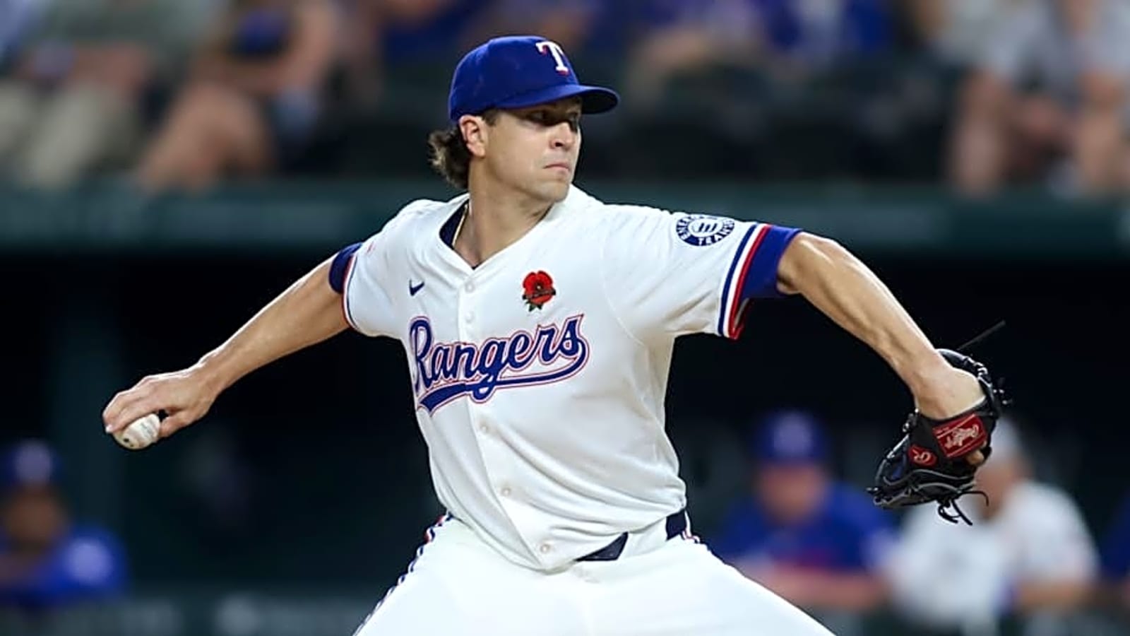 Insider suggests Mets should pursue Jacob deGrom reunion at trade deadline
