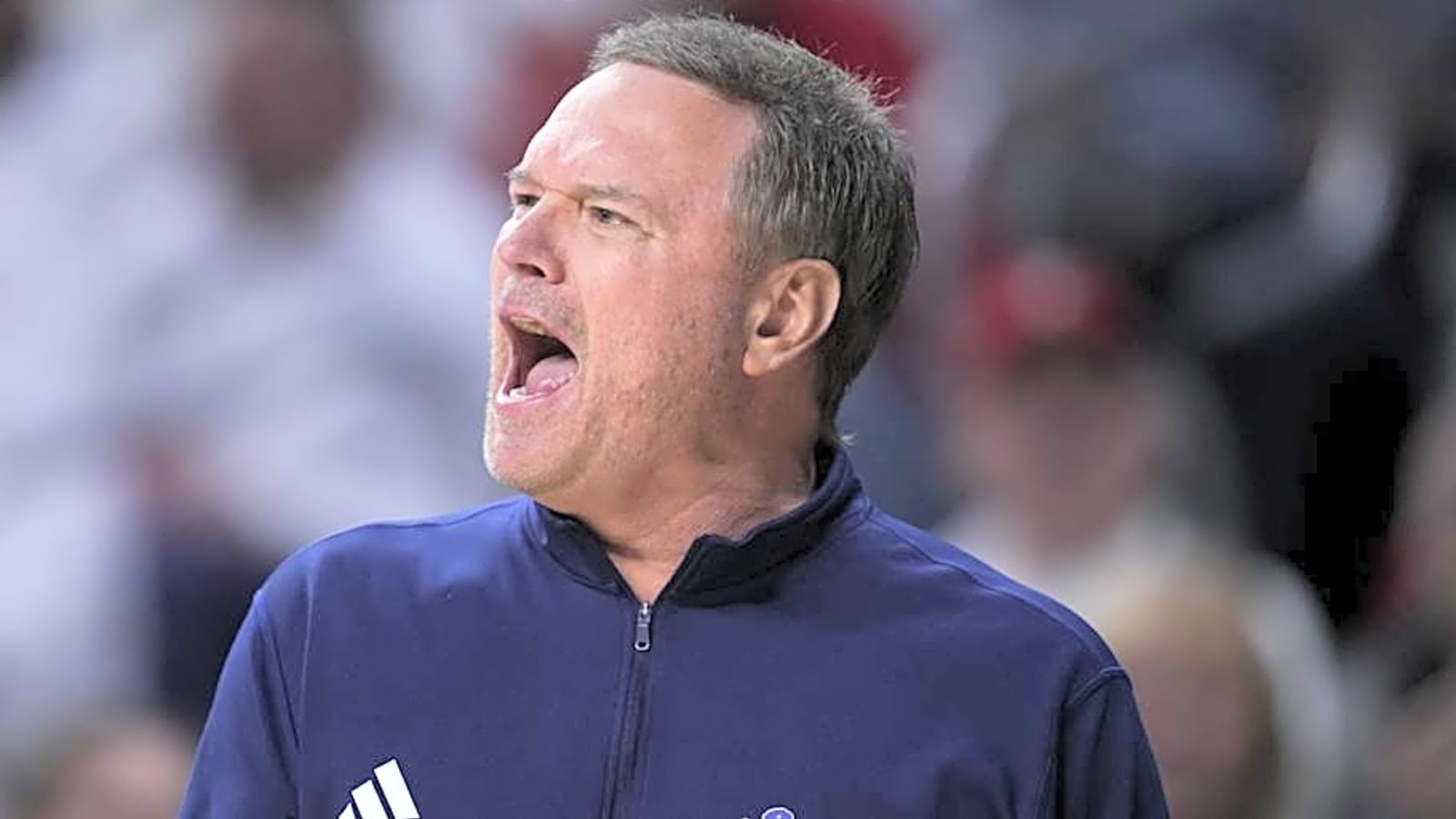 Three Players Bill Self and Kansas Can Still Realistically Land