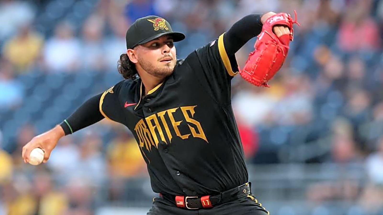 Pirates vs. Angels Takeaways: Superstar Pitchers Bring Back Electricity
