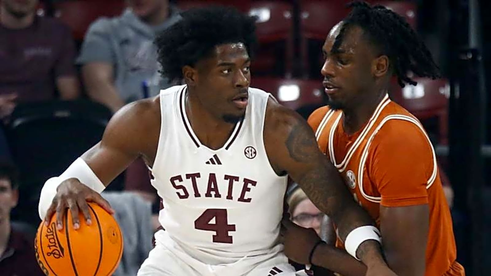 Mississippi State trio competes for NBA roster spots in summer league