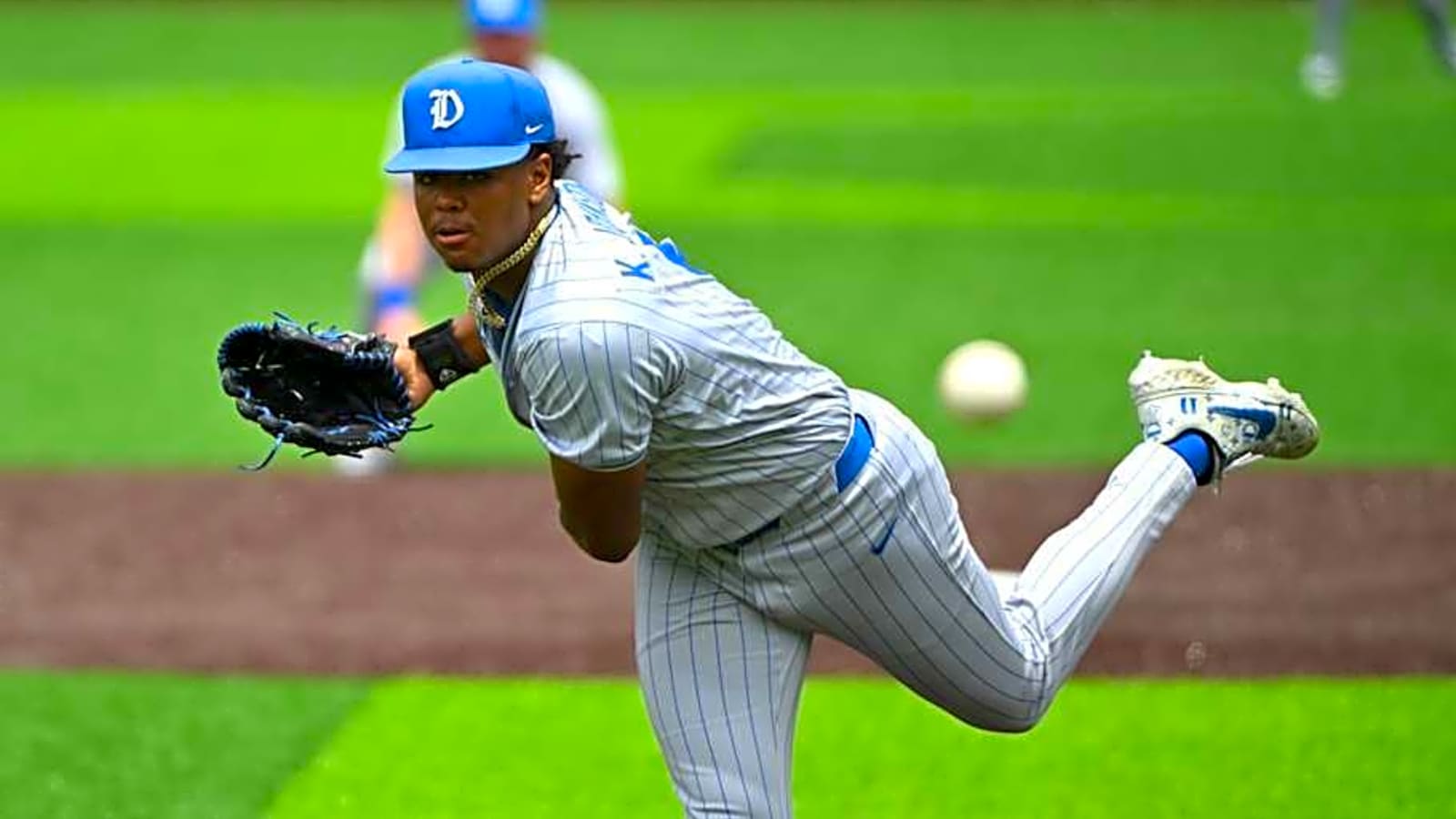 Virginia Baseball Adds Pair of Former Duke Stars Through the Transfer Portal