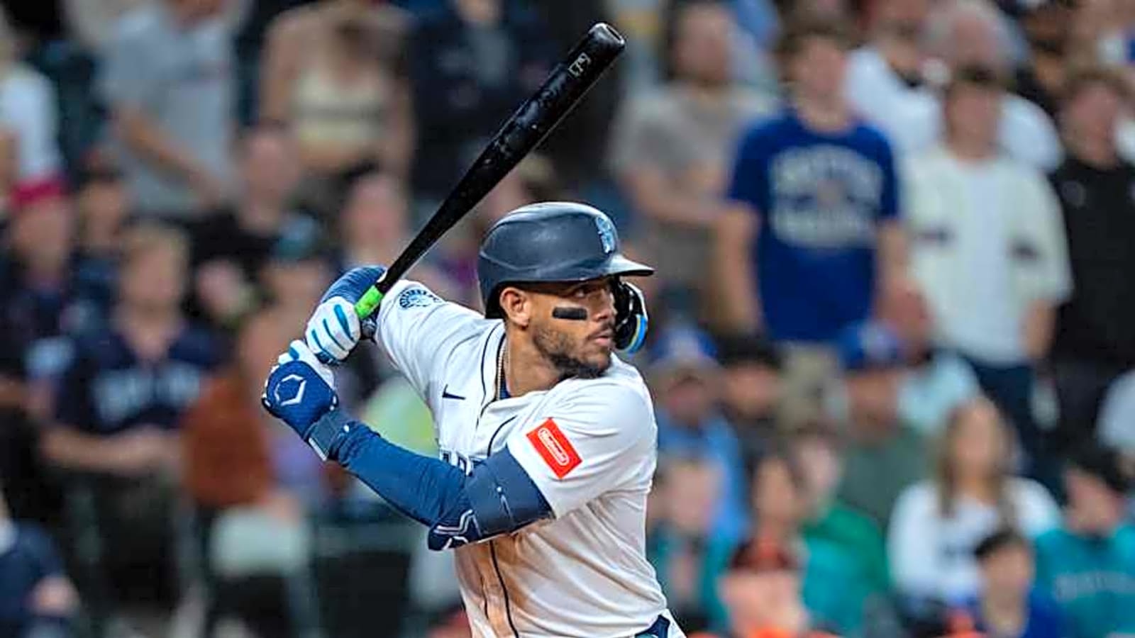 Former Seattle Mariners INF, Current Radio Host, Discusses How Julio Rodriguez Can Grow