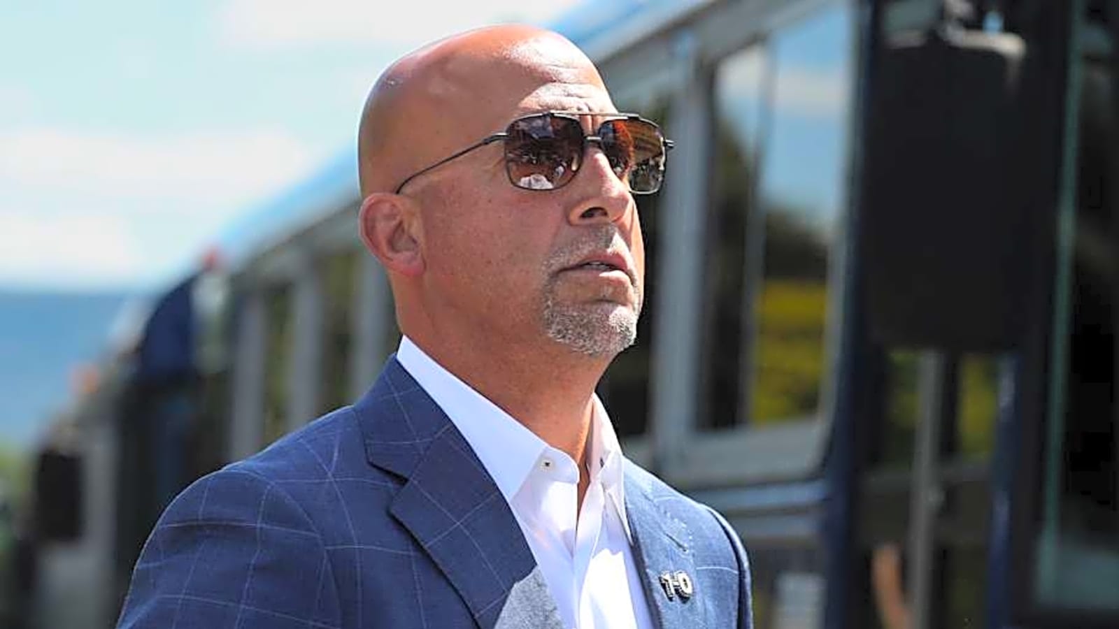 Grading James Franklin's Hire as Virginia Tech's Next Head Coach