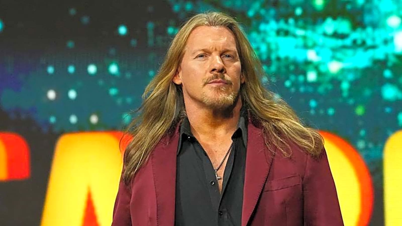 Don't Get Your Hopes Up For Chris Jericho's WWE Return This Weekend