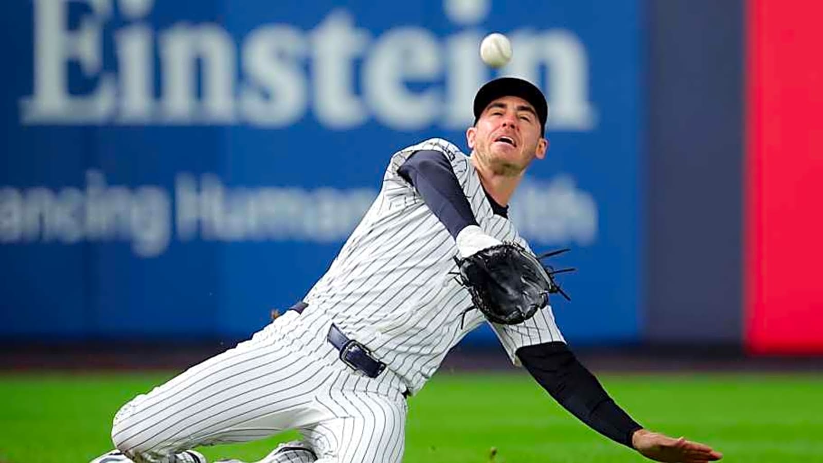 Yankees' Cody Bellinger Officially Enters Free Agency