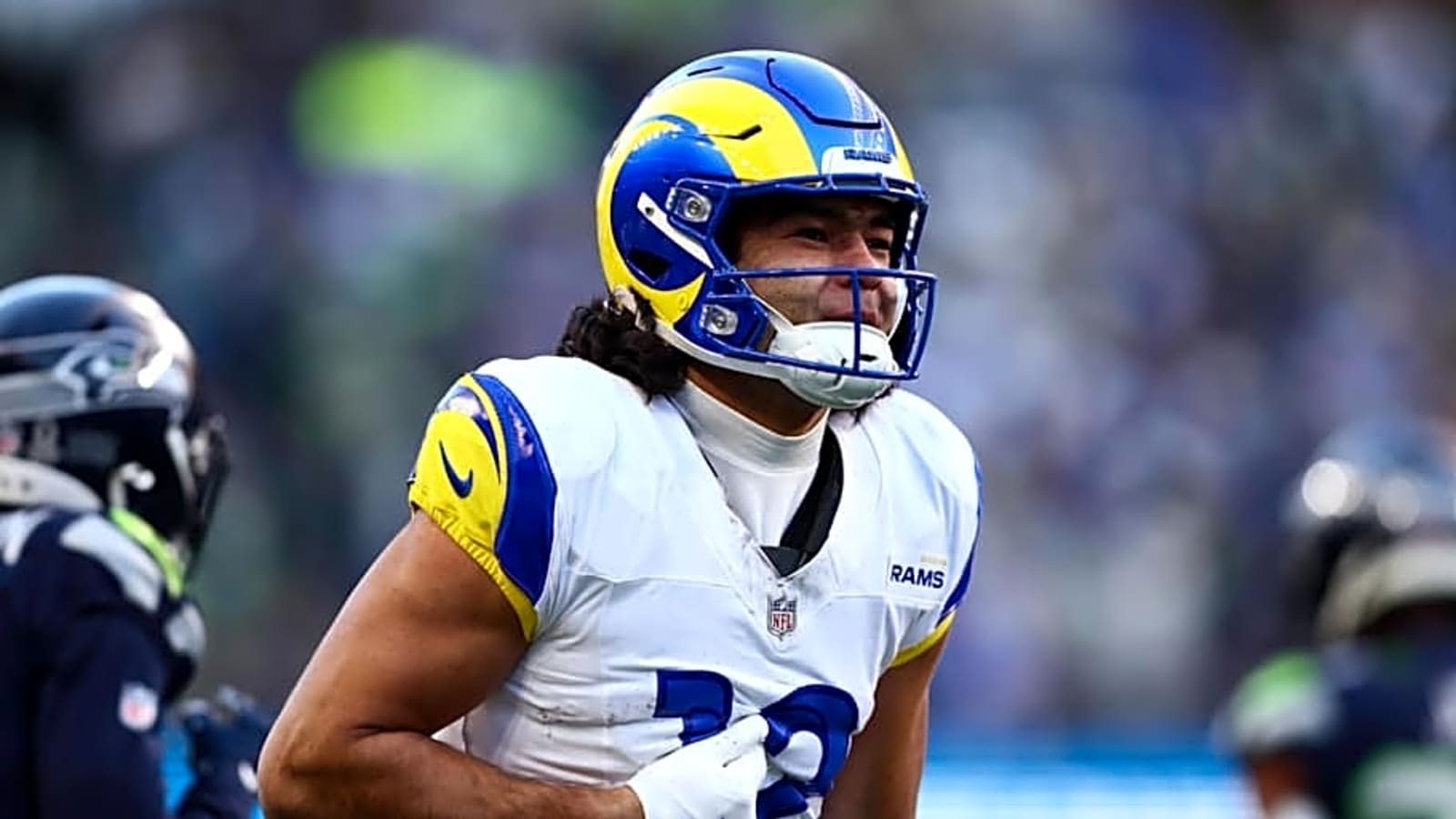 Drafting a Wide Receiver More Important For Rams Than Ever