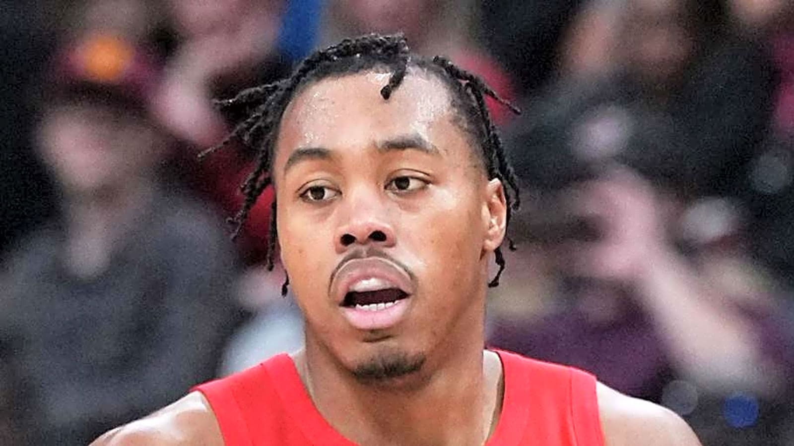 Raptors thankful Scottie Barnes injury isn't serious