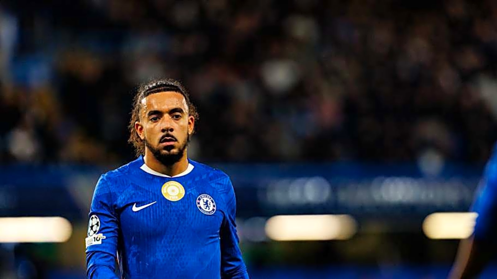 &#39;Important to recognise&#39; - Malo Gusto warns Chelsea squad over complacency vs Liverpool