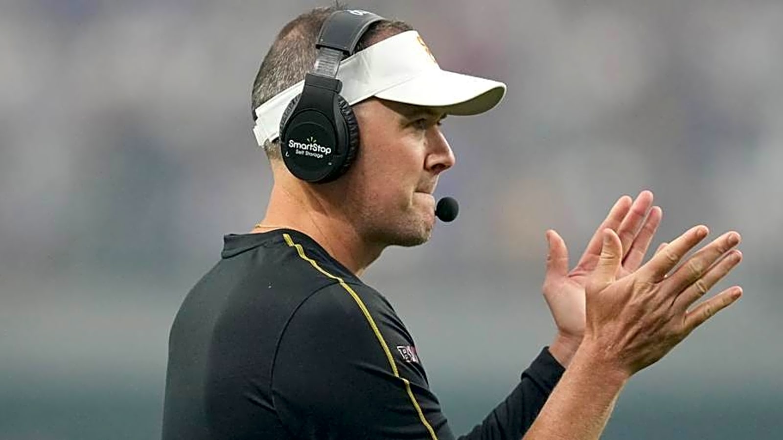 USC Trojans Land First Transfer Portal Commitment