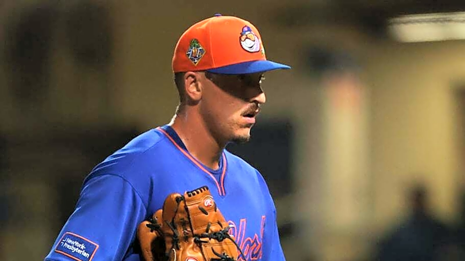 Chicago White Sox First Roster Move of the Season is a Strange One