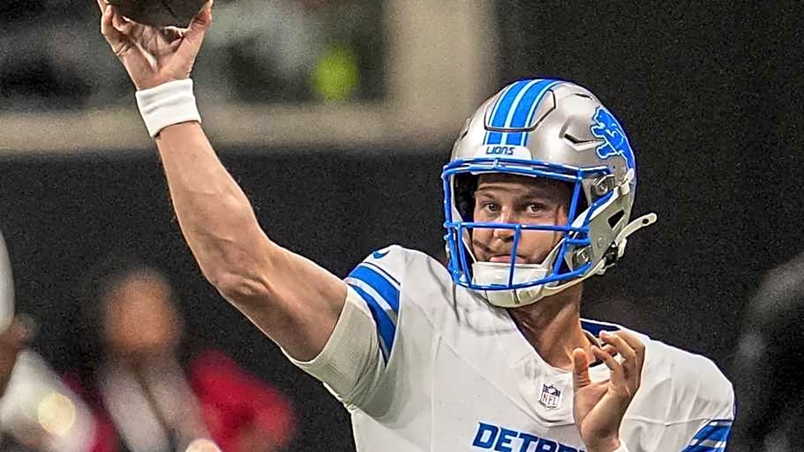 Former Houston QB Using College Mentality In Battle For Detroit Lions&#39; Backup Job