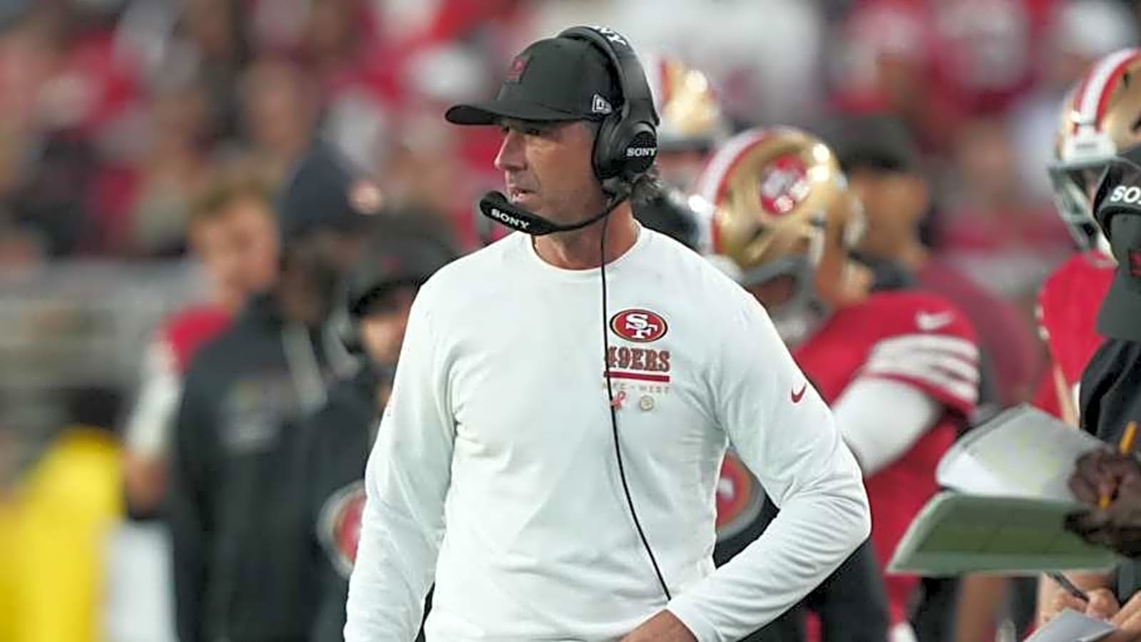 How one player shocked the 49ers&#39; run game back to life