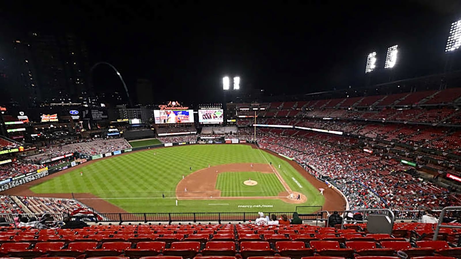 MLB Writer Chooses Cardinals&#39; First-Half MVP: &#39;Has Led The Way&#39;