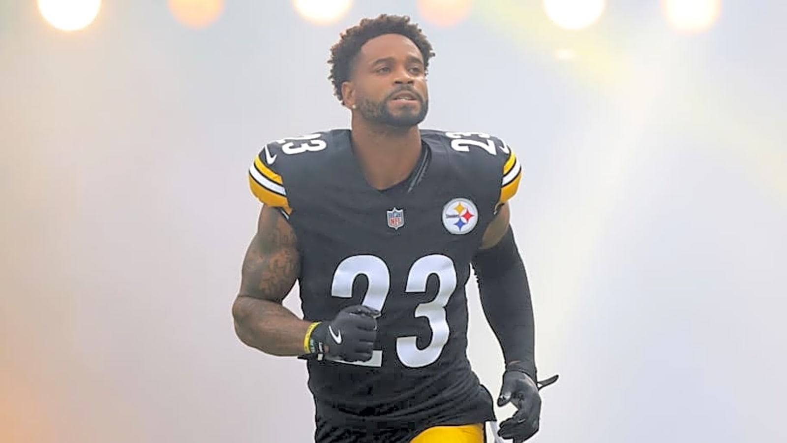 Steelers Defense Hit With Another Loss to Starting Lineup