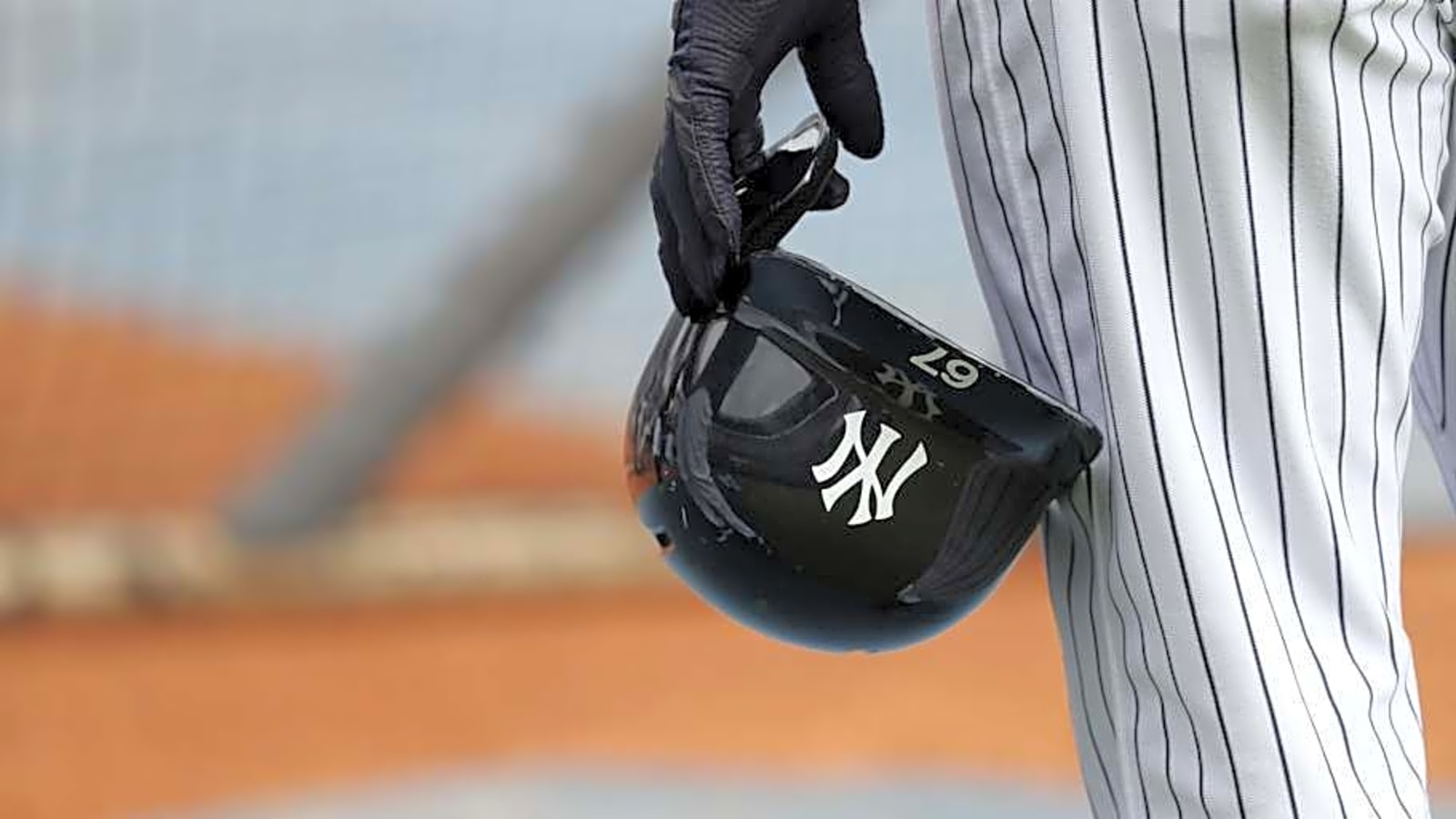 Should Brewers Pursue Big Bat Linked To Yankees?