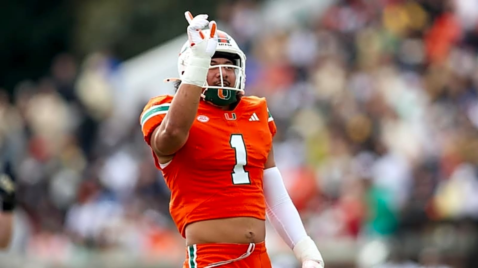 Miami Hurricanes In The NFL: Defensive Rookie Paths To Playing Time