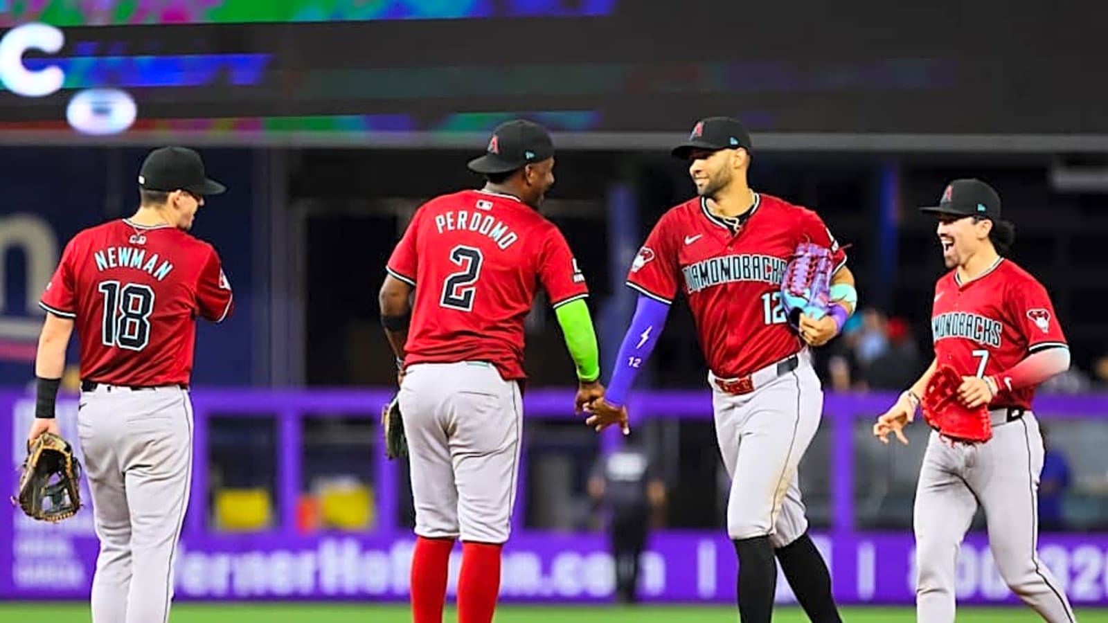 Padres Could Poach $42 Million All-Star From NL West Rival in Blockbuster Trade